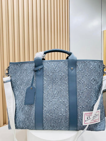 Pearl Street Bags