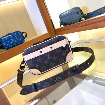 Pearl Street Bags
