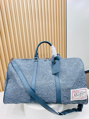 Pearl Street Bags