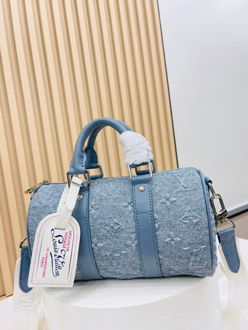 Pearl Street Bags