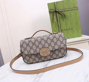 Pearl Street Bags