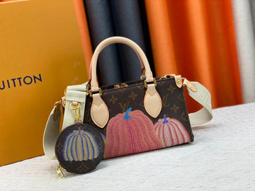 Pearl Street Bags