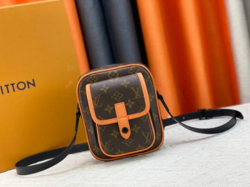 Pearl Street Bags