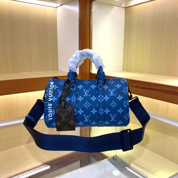 Pearl Street Bags