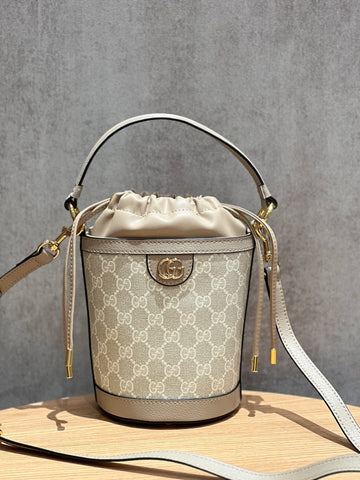 Pearl Street Bags