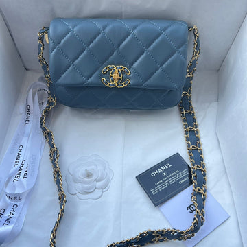 Pearl Street Bags