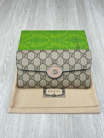 Pearl Street Bags
