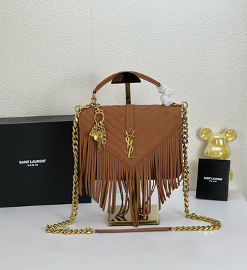 Pearl Street Bags