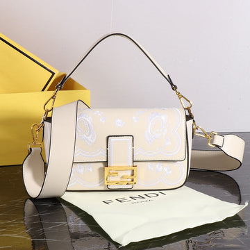 Pearl Street Bags