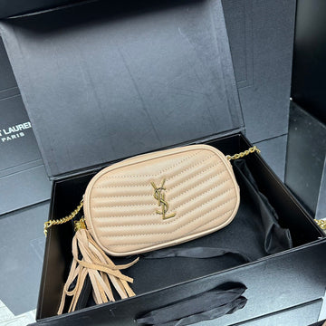 Pearl Street Bags