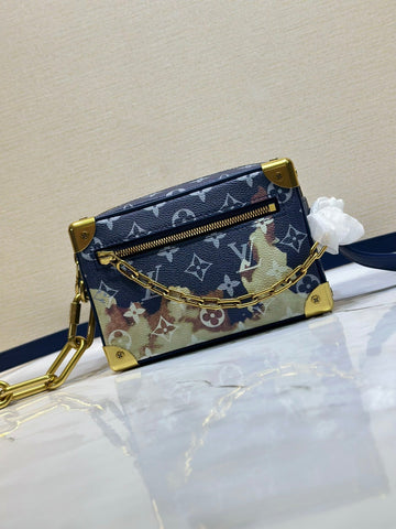 Pearl Street Bags