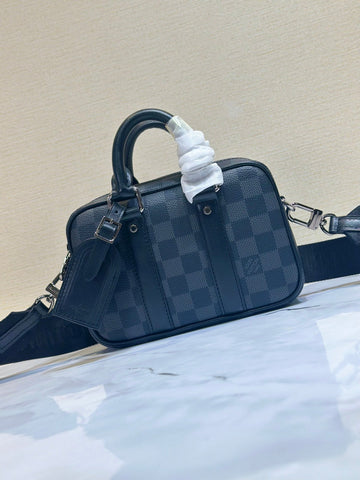 Pearl Street Bags