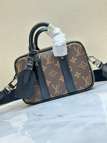 Pearl Street Bags