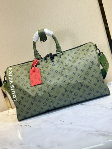 Pearl Street Bags