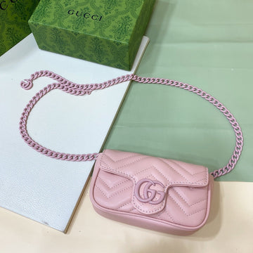 Pearl Street Bags