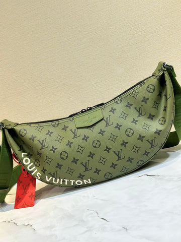 Pearl Street Bags