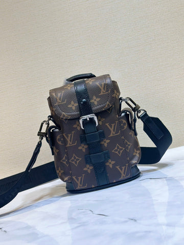 Pearl Street Bags