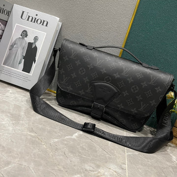 Pearl Street Bags