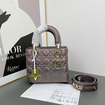 Pearl Street Bags