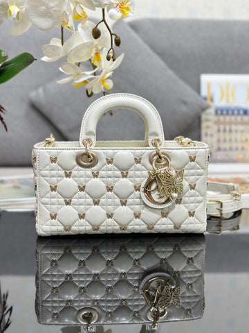 Pearl Street Bags