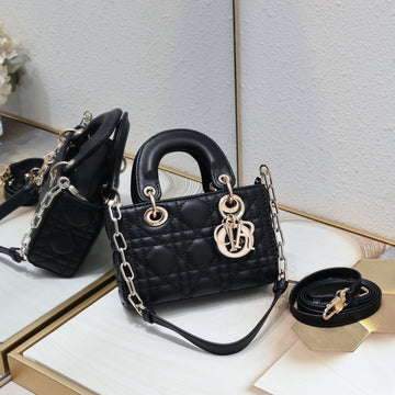 Elite Carryalls