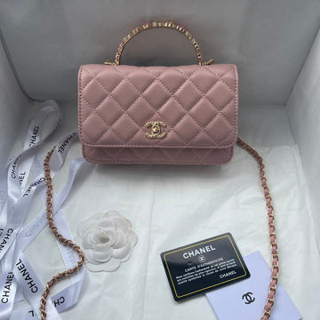 Pearl Street Bags