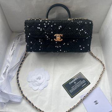 Pearl Street Bags