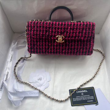 Pearl Street Bags