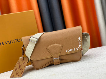 Pearl Street Bags