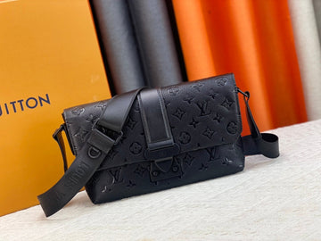 Pearl Street Bags