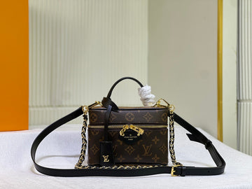 Pearl Street Bags