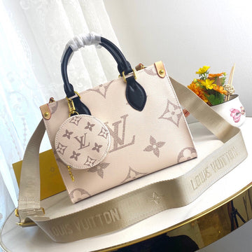 Pearl Street Bags