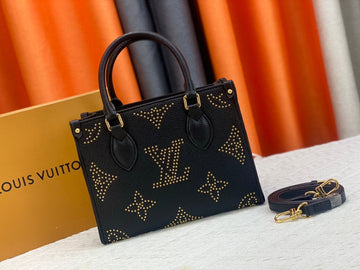 Pearl Street Bags