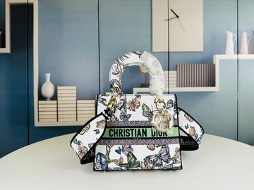 Pearl Street Bags