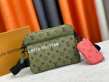 Pearl Street Bags