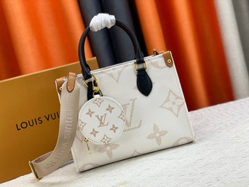 Pearl Street Bags