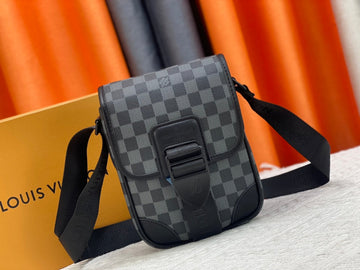 Pearl Street Bags
