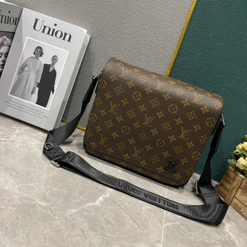 Pearl Street Bags