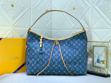 Pearl Street Bags