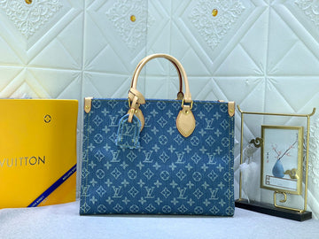 Pearl Street Bags