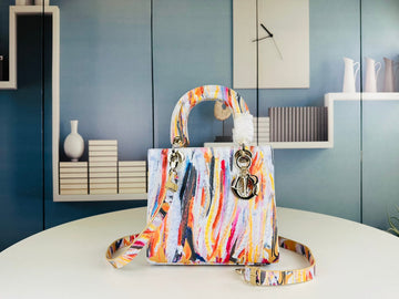 Pearl Street Bags