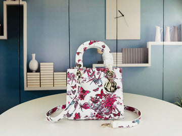 Pearl Street Bags
