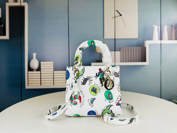Pearl Street Bags