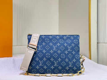 Pearl Street Bags