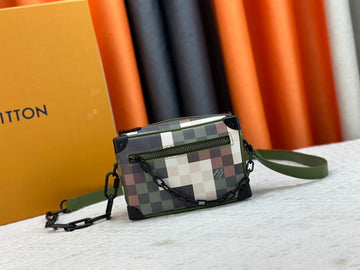 Pearl Street Bags