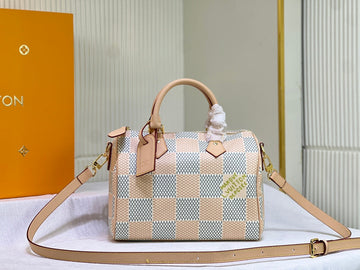 Pearl Street Bags