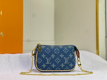 Pearl Street Bags