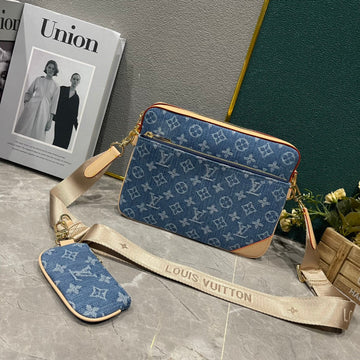 Elite Carryalls