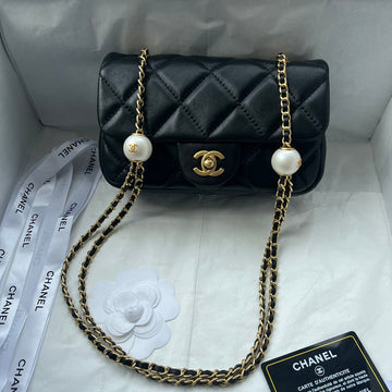 Elite Carryalls