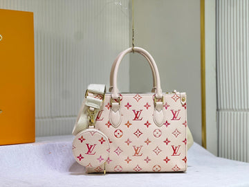 Elite Carryalls